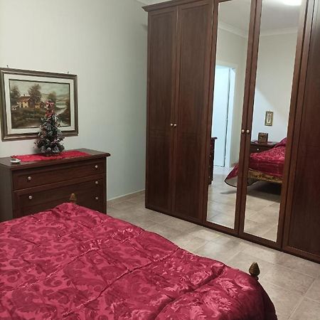 Hotel Casa Di Raffaella Torre Annunziata Exteriér fotografie