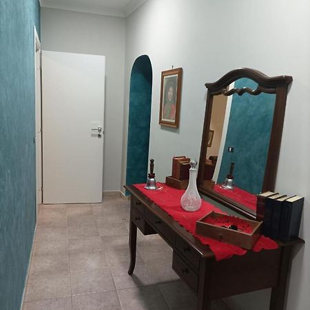 Hotel Casa Di Raffaella Torre Annunziata Exteriér fotografie