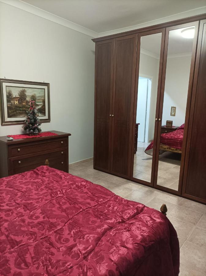 Hotel Casa Di Raffaella Torre Annunziata Exteriér fotografie